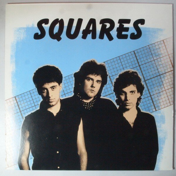 squares