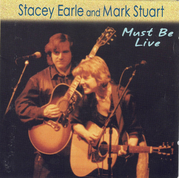 must be live 2xcd, album, rp