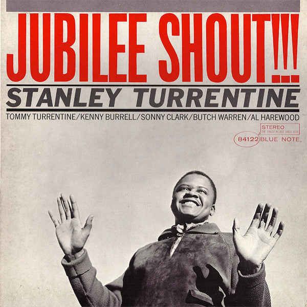 jubilee shout!!!