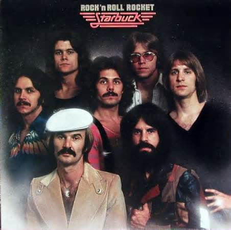 rock'n roll rocket