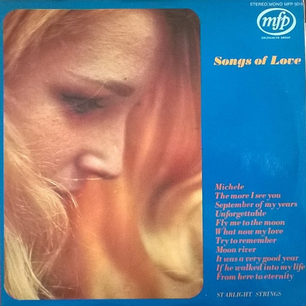 songs of love