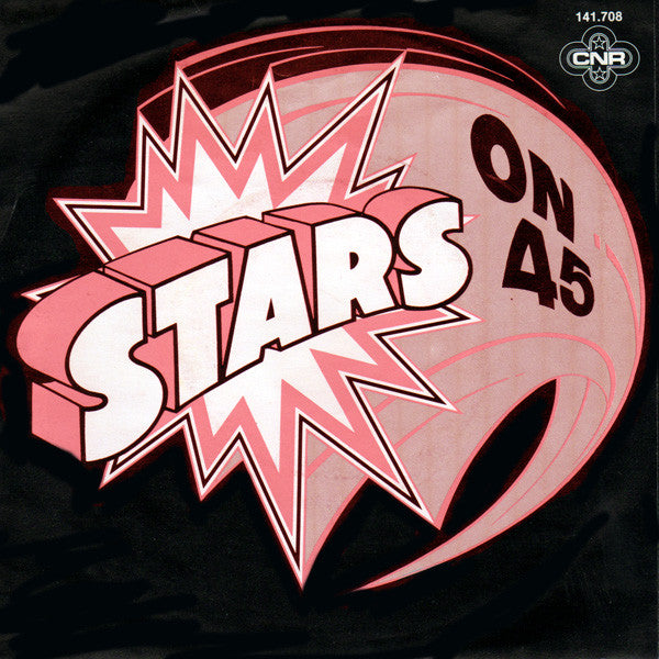 stars on 45 7