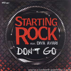 don't go