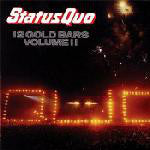 12 gold bars volume 2