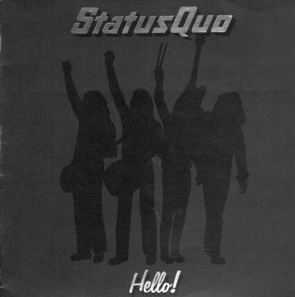 hello! (lp)