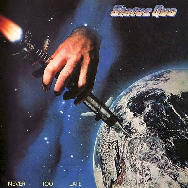 never too late (lp)