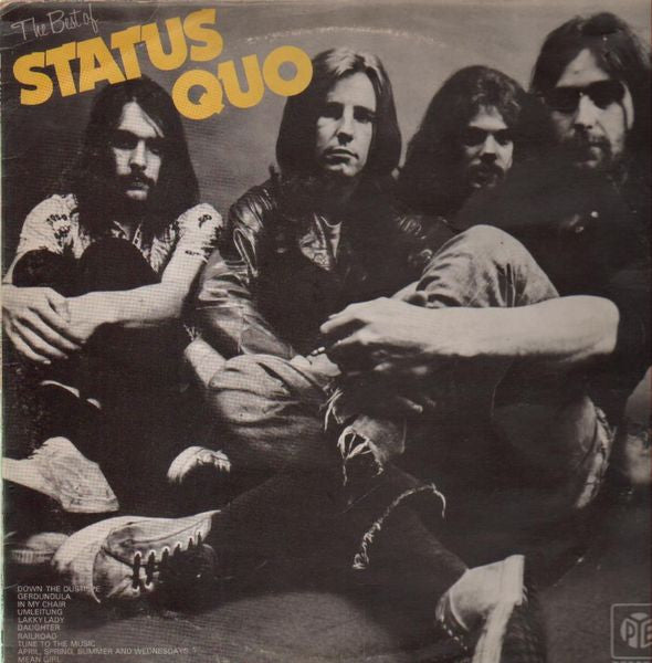 the best of status quo
