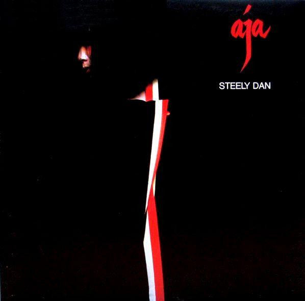 aja (lp)