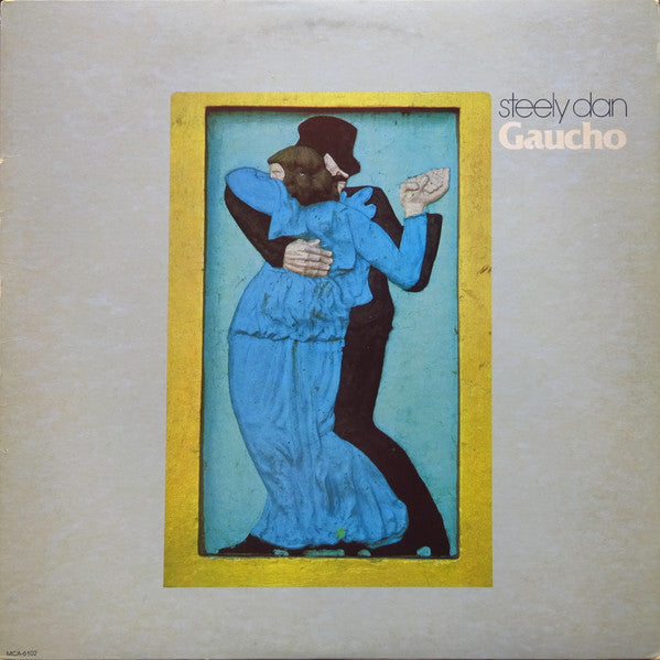 gaucho (lp)