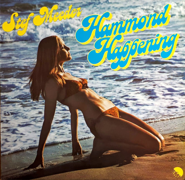 hammond happening
