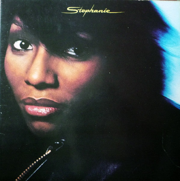 stephanie (lp)