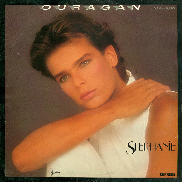 ouragan (12,45 rpm,maxi-single)