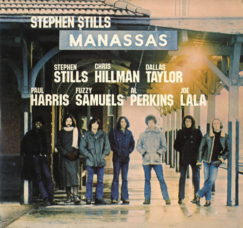 manassas