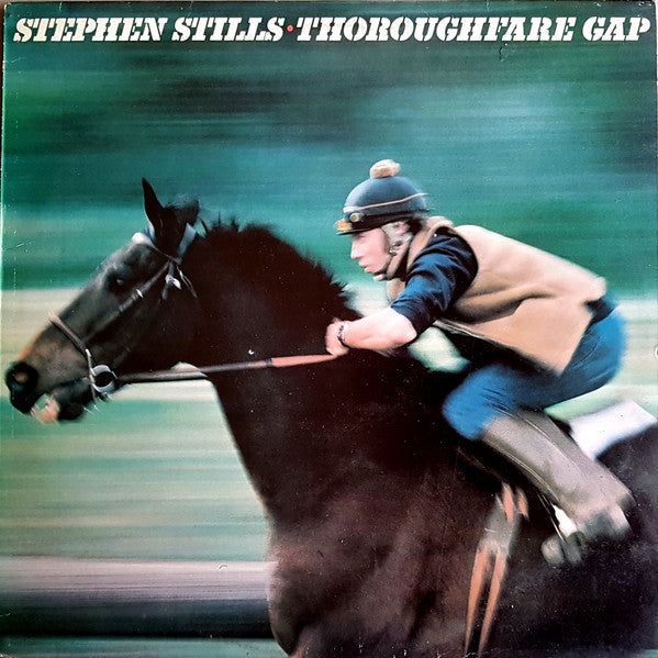 thoroughfare gap (lp)