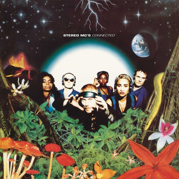 connected (lp)