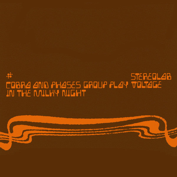 cobra and phases group play voltage in the milky night cd, album + cd, bon