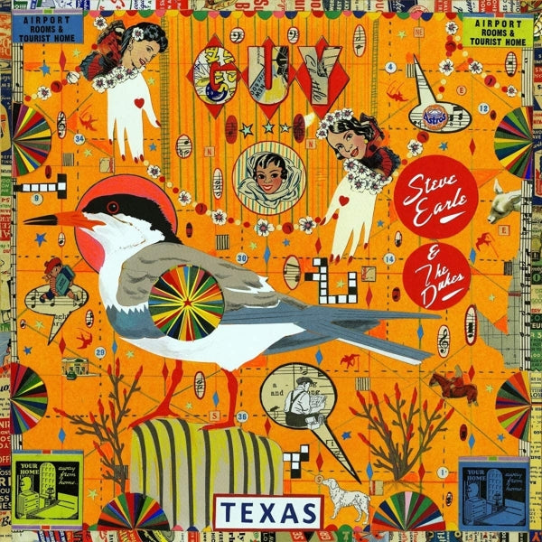 guy (2 lps)