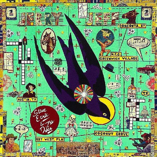 jerry jeff (lp)