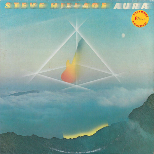 aura