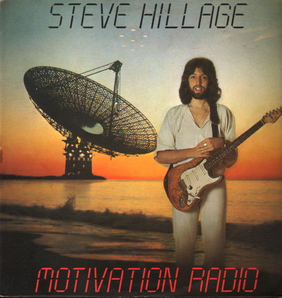 motivation radio