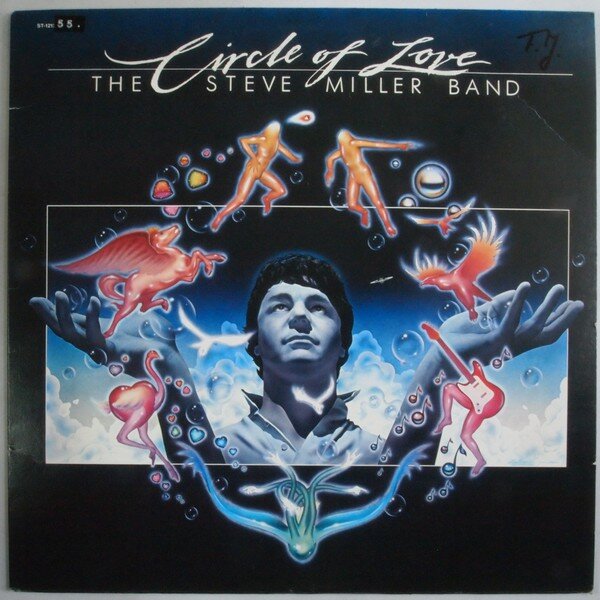 circle of love