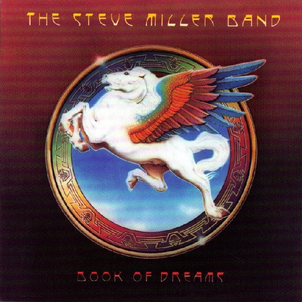 book of dreams