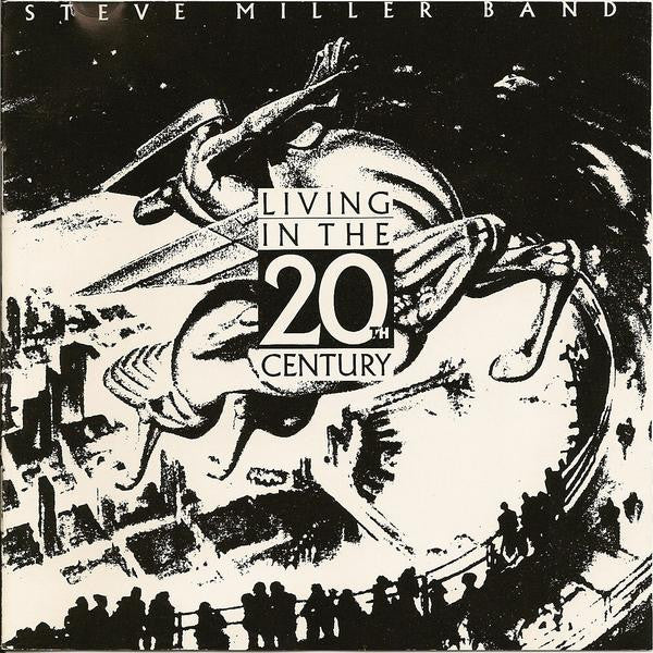 living in the 20th century