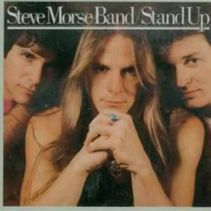 stand up