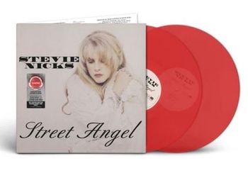 street angel (lp)
