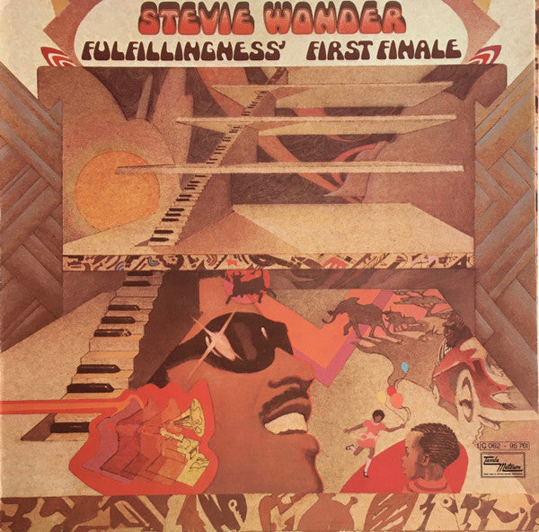 fulfillingsness' first finale