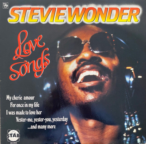 love songs