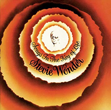 songs in the key of life (2lp-incl booklet and 45t single)