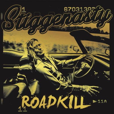 roadkill