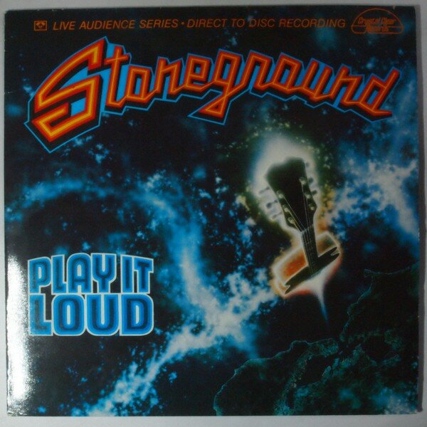 play it loud