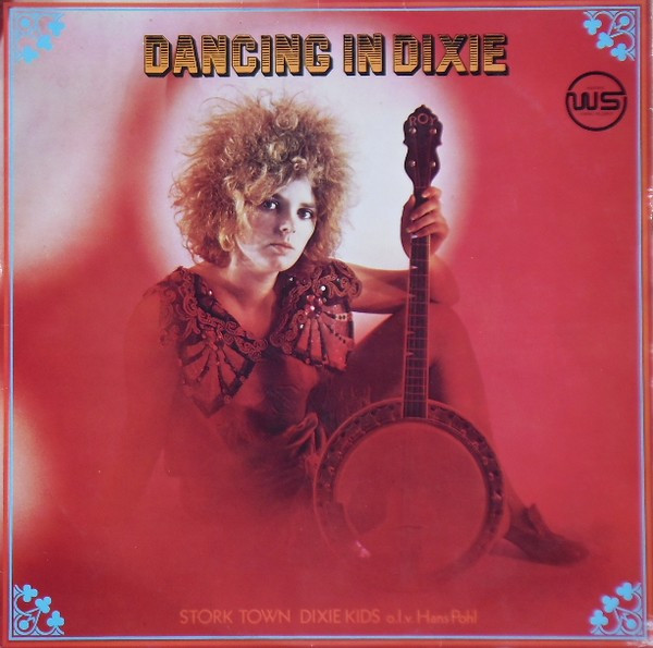 dancing in dixie