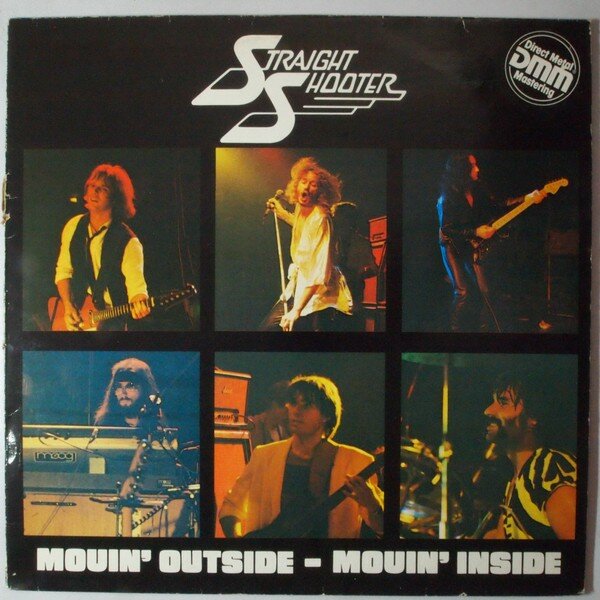 movin' outside - movin' inside
