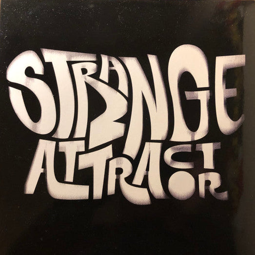 strange attractor (lp)