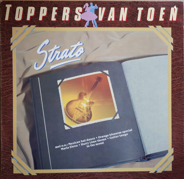 toppers van toen – strato