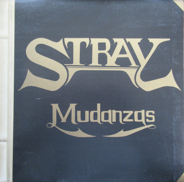 mudanzas