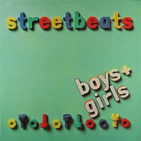boys + girls