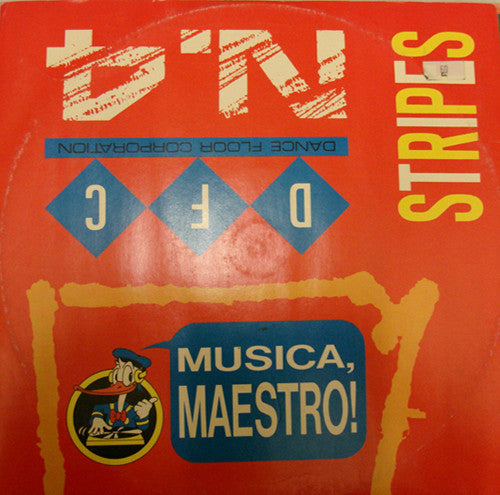musica, maestro! 12