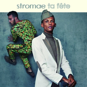 ta fête (7inch)