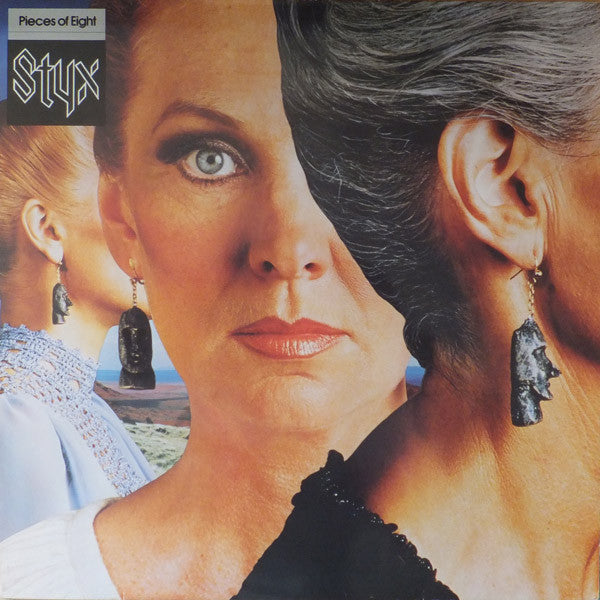 pieces of eight (lp)