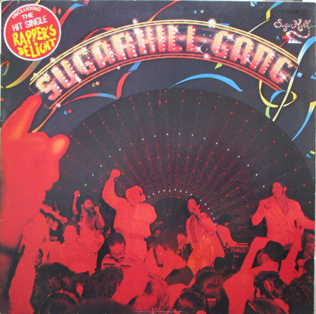 sugarhill gang