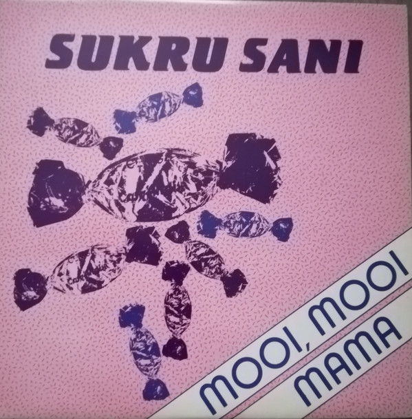 mooi, mooi mama
