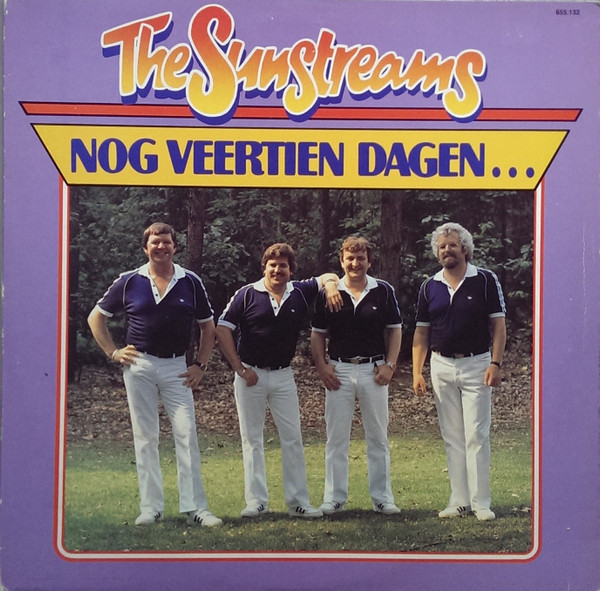 nog veertien dagen…
