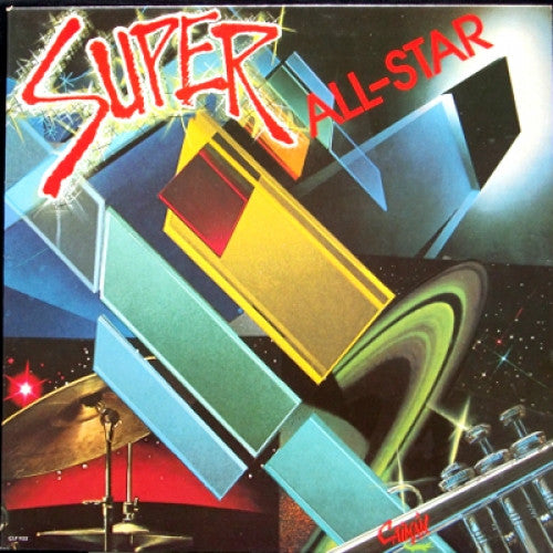super all star