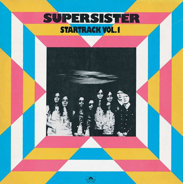 startrack vol. 1
