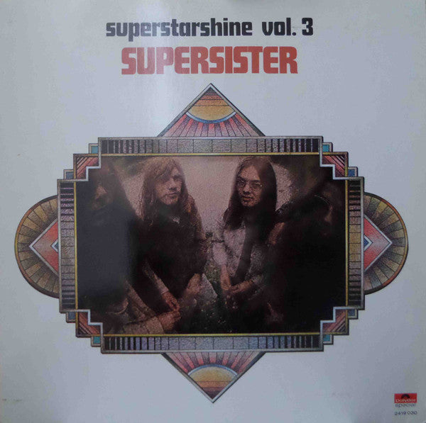 superstarshine vol. 3