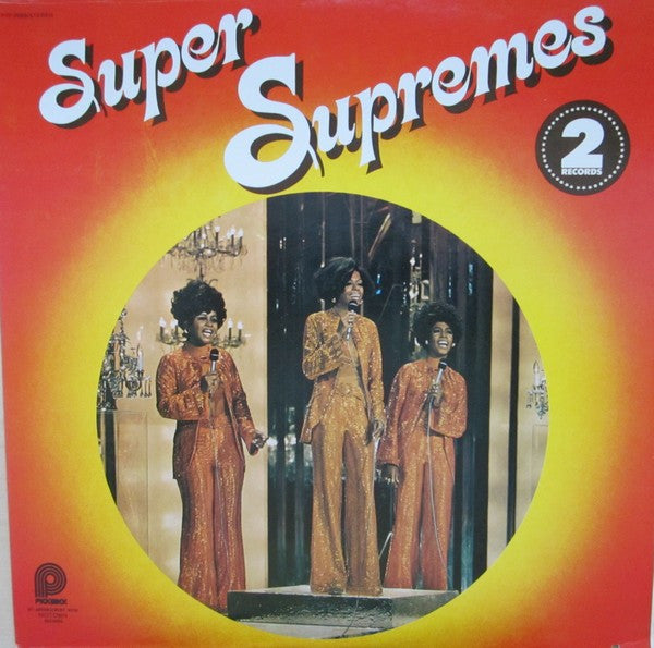 super supremes